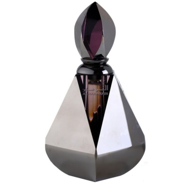 Al Haramain Hayati Unisex Perfumy 12 ml. Perfumy męskie AL HARAMAIN. Za 284.74 zł.