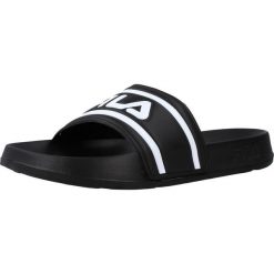 Klapki męskie Fila Morro Bay Slipper. Białe klapki Fila, z materiału. Za 92.05 zł.