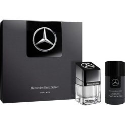 Mercedes-Benz Mercedes-Benz Man Zestaw zapachowy 1.0 st. Zestawy kosmetyków marki Mercedes-Benz. Za 215.20 zł.