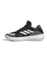 Adidas Buty "Basketball Legends" w kolorze czarnym do koszykówki rozmiar: 51 1/3. Czarne buty treningowe Adidas, bez wzorów, do koszykówki. Za 157.73 zł.