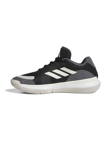 Adidas Buty "Basketball Legends" w kolorze czarnym do koszykówki rozmiar: 39 1/3. Czarne buty do koszykówki Adidas, bez zapięcia, do koszykówki. Za 187.96 zł.