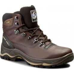 Grisport Buty męskie brązowe r. 44 (11205D15G). Buty trekkingowe marki Grisport. Za 352.23 zł.