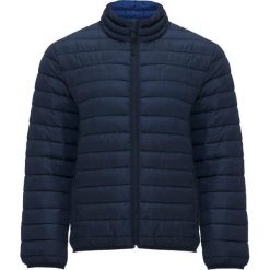 Męska Kurtka Ocieplana Finlandia. Czarne kurtki ROLY, m, bez wzorów, bez kaptura. Za 184.99 zł.
