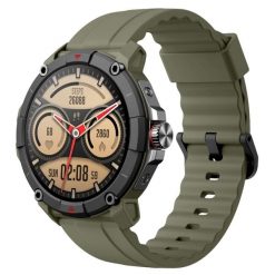 Kuura+ Inteligentny Zegarek z GPS - Zielony. Zielone zegarki KUURA. Za 389.00 zł.