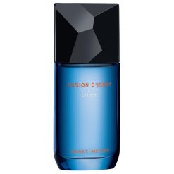 Issey Miyake Fusion d‘Issey Extrême Woda toaletowa 100 ml Męskie. Perfumy męskie ISSEY MIYAKE. Za 509.00 zł.