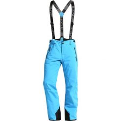 Brunotti DAMIRO Spodnie narciarskie pacific blue. Spodnie narciarskie i snowboardowe marki Brunotti. W wyprzedaży za 471.20 zł.