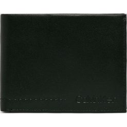 Calvin Klein - Portfel skórzany. Portfele marki CALVIN KLEIN. Za 299.90 zł.