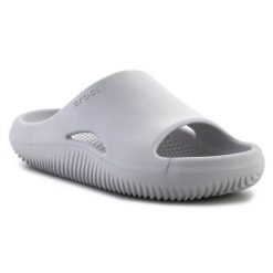 Klapki Crocs Mellow Recovery Slide Atmosphere U 208392-1FT szare. Szare klapki . Za 345.55 zł.