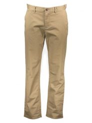 Quiksilver Spodnie chino "Everyday Union" w kolorze beżowym rozmiar: 31. Brązowe spodnie materiałowe Quiksilver, na co dzień, bez wzorów, z materiału. Za 146.28 zł.