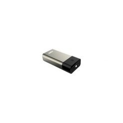 Ntt system USB POWER X5 (5200 MAH) CZARNO-SREBRNY PowerBank. Czarne powerbanki Ntt System. Za 62.73 zł.