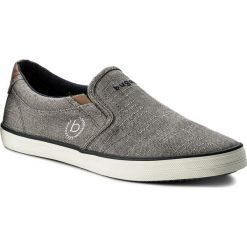 Tenisówki BUGATTI - F4866-6-160 Grey. Trampki marki Bugatti. W wyprzedaży za 199.00 zł.