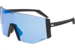 Okulary przeciwsłoneczne GOG. Czarne okulary przeciwsłoneczne GOG. Za 359.00 zł.