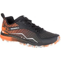 Merrell Buty All Out Crush Tough Mudder Orange 9,5 (44). Buty do biegania marki Merrell. W wyprzedaży za 369.00 zł.