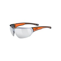 Okulary Uvex Sportstyle 204 uni (kolor 2316). Brązowe okulary przeciwsłoneczne Uvex. Za 109.99 zł.