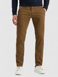 PME Legend Spodnie chino w kolorze karmelowym rozmiar: W34/L36. Brązowe eleganckie spodnie PME Legend, l. Za 292.89 zł.