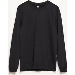 Bluza od piżamy - Czarny. Niebieskie piżamy marki Reserved. Za 49.99 zł.