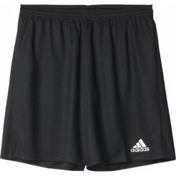 Adidas Spodenki męskie Parma 16 czarne r. XL (AJ5880). Krótkie spodenki sportowe marki Adidas. Za 48.24 zł.