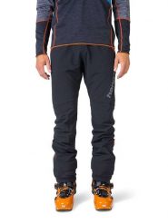 Hannah Spodnie narciarskie "Kash" w kolorze antracytowym rozmiar: XL. Czarne spodnie narciarskie i snowboardowe Hannah, xl, bez wzorów, narciarskie. Za 434.99 zł.