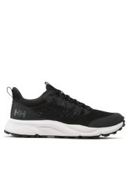 Helly Hansen Sneakersy Featherswift Tr 11786 Czarny. Czarne buty sportowe casual Helly Hansen, bez wzorów, z materiału, bez zapięcia. Za 379.99 zł.