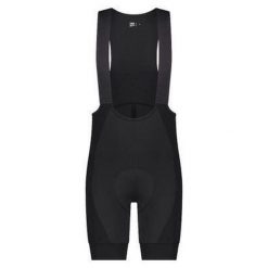 Szorty BBB Cycling ProTech. Czarne spodenki rowerowe BBB CYCLING, xl, bez wzorów, sportowe. Za 591.00 zł.