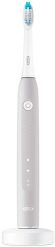 Szczoteczka soniczna Oral-B Pulsonic Slim Clean 2000 szary. Szczoteczki elektryczne ORAL B. Za 209.00 zł.