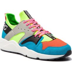 Sneakersy ICEBERG - HIU1053B Comb. Multicolor. Buty sportowe casual marki ICEBERG. Za 959.00 zł.