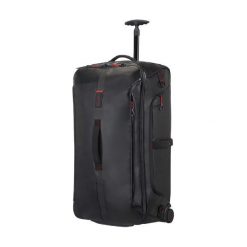 Samsonite Walizka PARADIVER LIGHT czarna (01N09010). Walizki marki Samsonite. Za 989.47 zł.