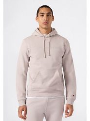 Champion Bluza w kolorze beżowym rozmiar: M. Brązowe bluzy Champion, m, bez wzorów, z kapturem. Za 149.95 zł.