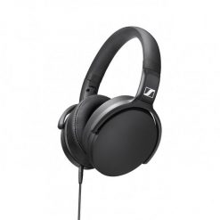 Sennheiser HD 400s. Słuchawki nauszne Sennheiser. Za 249.00 zł.