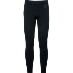 Odlo Spodnie męskie Pants Evolution Warm czarne r. XL (84152/60056). Bielizna termoaktywna marki ODLO. Za 176.00 zł.