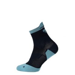 Skarpety trekkingowe Dynafit Transalper. Czarne skarpety Dynafit, bez wzorów. Za 100.35 zł.