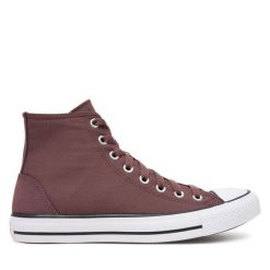 Trampki Converse. Czerwone trampki Converse, m, bez wzorów, bez zapięcia. Za 239.99 zł.