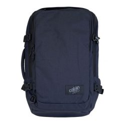 Plecak torba podróżna CabinZero ADV Pro 32 L AD051. Czarne torby na ramię CABINZERO, bez wzorów, z materiału, na ramię, małe, bez dodatków. Za 424.00 zł.