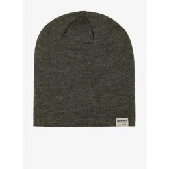 Czapka Hannah Ingo - ivy green mel. Zielone czapki zimowe Hannah, bez wzorów. Za 127.40 zł.