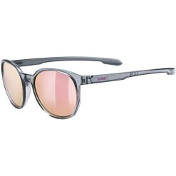 Okulary UVEX LGL 54. Okulary przeciwsłoneczne Uvex. Za 179.99 zł.