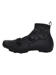 Protective Buty kolarskie "Steel Toe" w kolorze czarnym rozmiar: 43. Czarne buty treningowe Protective, bez wzorów, rowerowe. Za 296.35 zł.