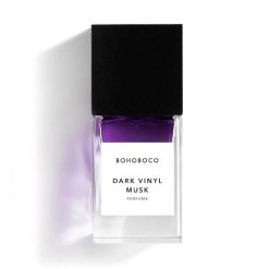 Bohoboco DARK VINYL • MUSK Woda perfumowana 50 ml. Perfumy męskie Bohoboco. Za 705.00 zł.