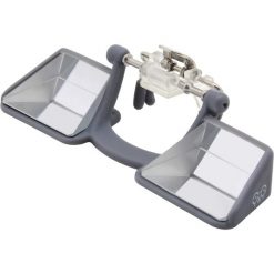 Okulary do asekuracji Y&Y Vertical Clip Up. Szare okulary przeciwsłoneczne Y&Y VERTICAL. Za 266.99 zł.