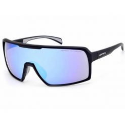 Okulary Arctica przeciwsłoneczne S-332B Polaryzacja. Czarne okulary przeciwsłoneczne ARCTICA. Za 144.00 zł.