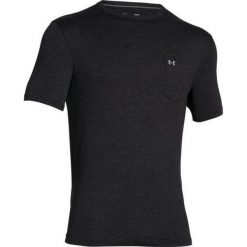 Under Armour Triblend Pocket Tee 1269755-005. T-shirty marki Under Armour. W wyprzedaży za 89.99 zł.