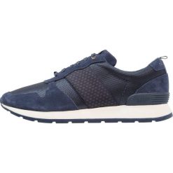 Ted Baker HEBEY Sneakersy niskie dark blue. Buty sportowe casual marki Ted Baker. Za 589.00 zł.