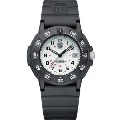 Zegarek męski Luminox XS.3007.EVO.S, Quartz, 43mm, 20ATM. Czarne zegarki Luminox. W wyprzedaży za 1,338.85 zł.