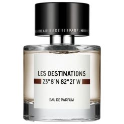 Les Destinations Cuba Woda perfumowana 50 ml. Perfumy męskie Les Destinations. Za 556.69 zł.