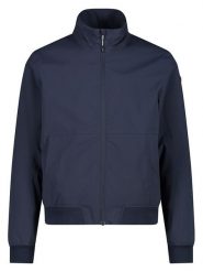 CMP Kurtka funkcyjna w kolorze granatowym rozmiar: 50. Niebieskie kurtki outdoor i hardshell CMP, bez wzorów, z tkaniny, bez kaptura. Za 177.45 zł.