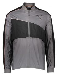 Puma Kurtka funkcyjna "Run Launch Ultra" w kolorze szarym rozmiar: S. Szare kurtki outdoor i hardshell Puma, s, bez wzorów, bez kaptura. Za 122.96 zł.