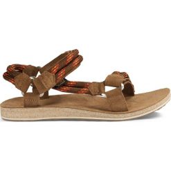 TEVA Sandały męskie Original Universal Rope brązowe r. 43. Sandały marki Teva. Za 252.42 zł.