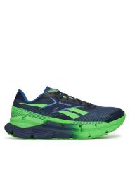 Reebok Buty do biegania FLOATZIG X1 100210159 Granatowy. Niebieskie buty do biegania Reebok, bez wzorów, z materiału, bez zapięcia, do biegania. Za 799.99 zł.