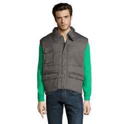 Koszulka Equinox Pro Dla Dorosłych Unisex. Niebieskie bluzy SOL'S, m, bez wzorów, bez kaptura. Za 226.99 zł.