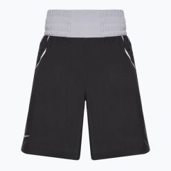 Spodenki bokserskie męskie Nike Boxing. Czerwone szorty Nike, m, bez wzorów, sportowe. Za 199.99 zł.