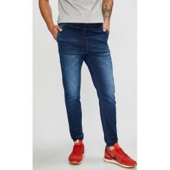 Jack & Jones - Jeansy. Jeansy marki Jack & Jones. W wyprzedaży za 159.90 zł.